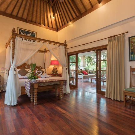Villa Kaja By Nagisa Bali Seminyak Exterior foto