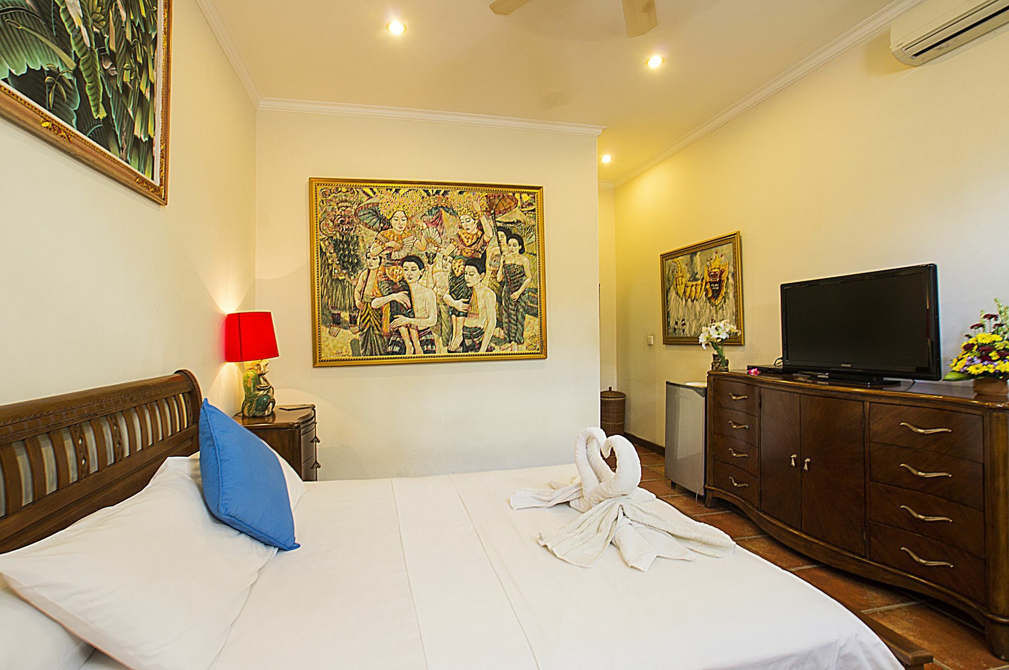 Villa Kaja By Nagisa Bali Seminyak Exterior foto