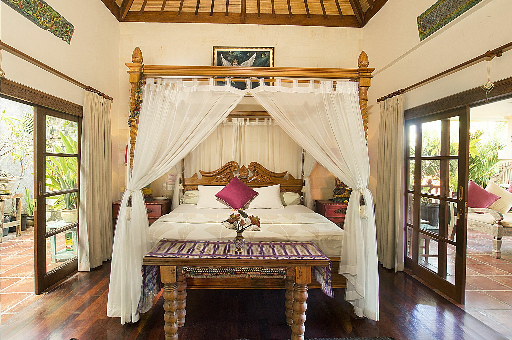 Villa Kaja By Nagisa Bali Seminyak Exterior foto